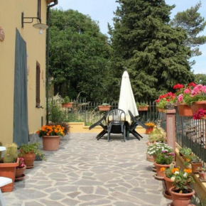 Casa Vacanze in Borgo